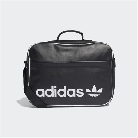 Retro adidas tas 